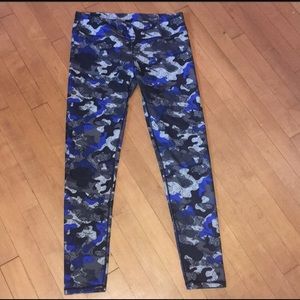 💙Fabletics leggings💙